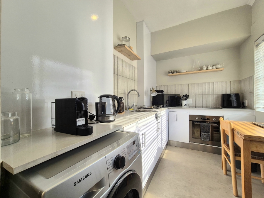 1 Bedroom Property for Sale in Claremont Upper Western Cape
